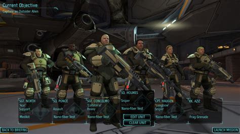 Teen to mature with blood and gore, strong language, use of tobacco, violence. XCom: Enemy Unknown Review