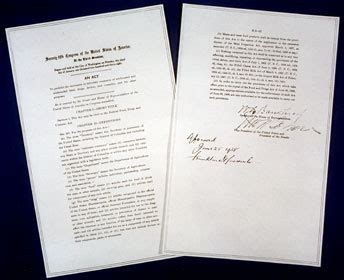 (2) see, e.g., food, drug, and cosmetic act of 1938, in james s. This Week In FDA History - June 30, 1906 and June 25, 1938