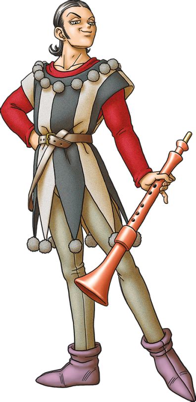 Filedqxi Sylviapng Dragon Quest Wiki