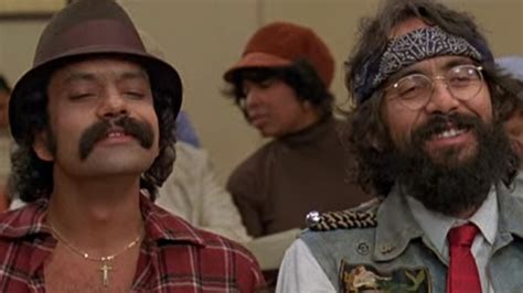 A page for describing creator: Cheech And Chong Movies Ranked From Worst To Best
