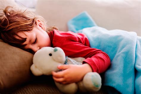 Toddler Sleep Training Finally Get A Good Nights Rest The Healthy