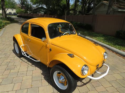 1965 Volkswagen Baja Beetle Primo Classics International Llc