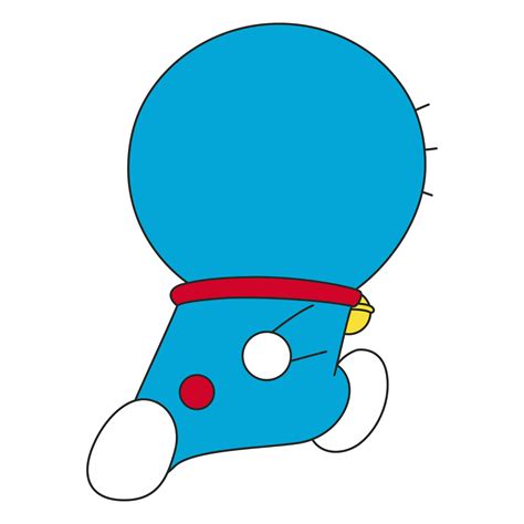 60 Vector Doraemon Keren Dan Lucu File Cdr Coreldraw Agus91