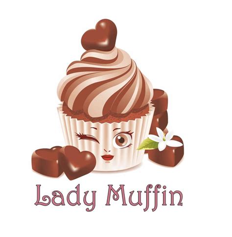 Lady Muffin