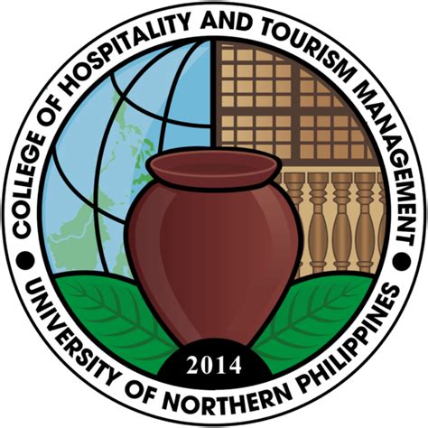 college of hospitality and tourism management university of northern philippines