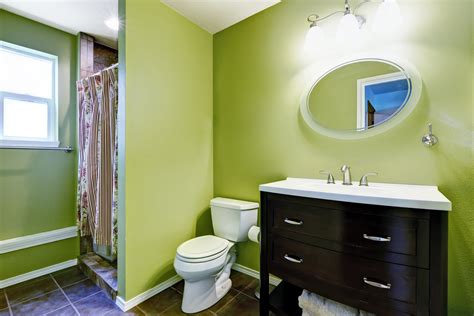 25 Green Bathroom Décor Ideas Collection A Day
