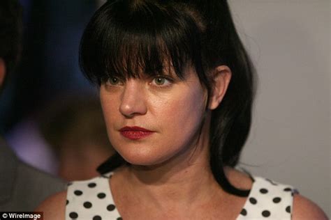 I Almost Died Tonight Ncis Actress Pauley Perrette Attacked By