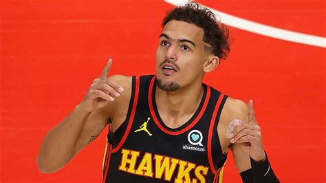 Trae Young Wallpaper Kolpaper Awesome Free Hd Wallpapers