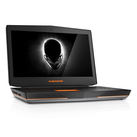 Harry Tech It Alienware 18 Review Dell Laptop With Quad Core