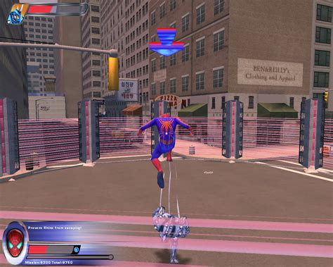 The amazing spider man 2 game download. Spider Man 2 Full Version Pc Game Download Highly ...