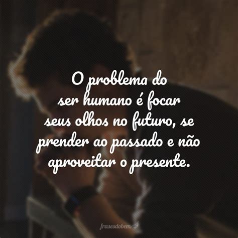 A Reflexão Sobre O Ser Humano