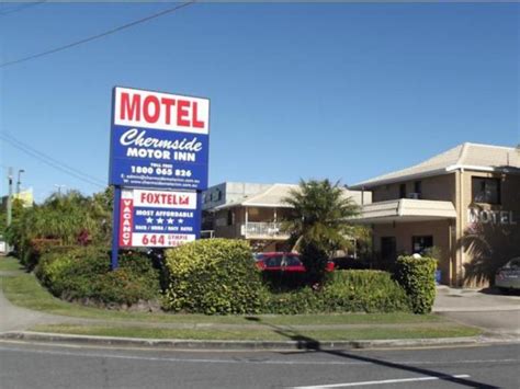 Chermside Motor Inn Brisbane 2024 Updated Prices Deals