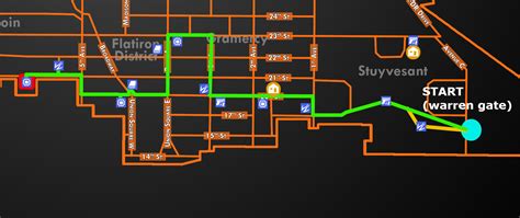 Best PVE Farm Route - 450+ crafting mats/hour - The ...