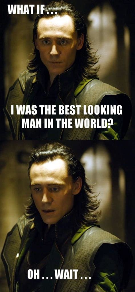 254 Best Tom And Loki Funnies And Mash Ups Images On Pinterest
