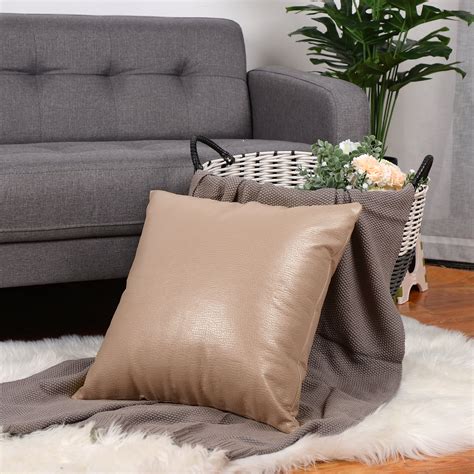 Slipcovers For Couch Pillows Anakeu