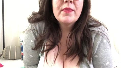 Sweet Busty Fat Woman Stepmom Catches You Jerking Off Pornn Video