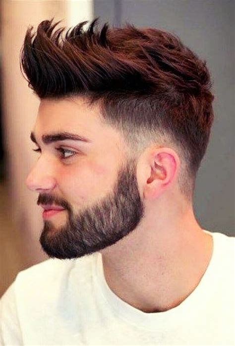 Check out the hottest looks & most attractive men's hair colors, right here. 35 Popular Men's Hair Color Ideas 2019 - Fashion Enzyme