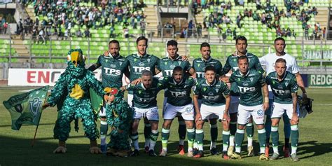 Both sides have met fourteen times in the most recent seasons. Santiago Wanderers firma importante convenio con Soccer Services Barcelona | RedGol