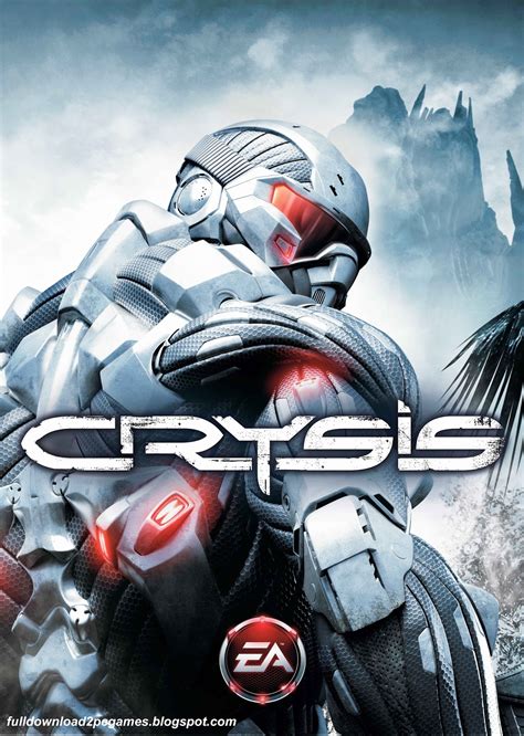 Crysis 1 Free Download Pc Game Full Version Games Free Download For Pc