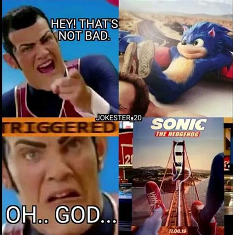 Sonic Memes Part 5 Sonic The Hedgehog Amino