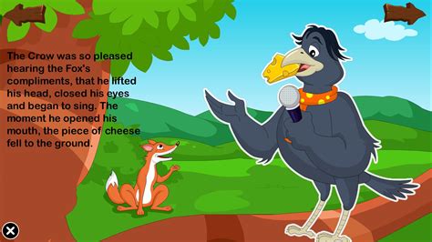 Short Stories For Children - Aesop Fables for Android - APK Download