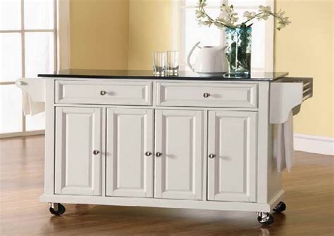 Maybe you would like to learn more about one of these? portable kitchen island on wheels | Kitchen Design Ideas ...