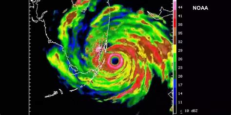 A Science Review Of Hurricane Andrew 30 Years Later