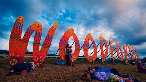 Woodford Folk Festival Announces Massive First Lineup