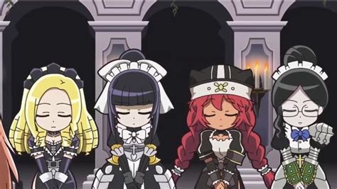 画像 Overlord Ple Ple Pleiades 275000 Overlord Ple Ple Pleiades Wiki