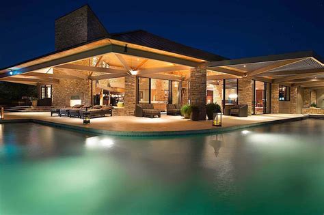 An Exquisitely Designed Luxury Dream Home In Henderson Nevada