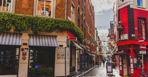 Dublin Highlights Der Stadt An Einem Tag Getyourguide