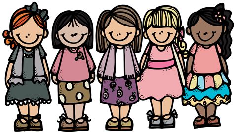 Melonheadz LDS illustrating: Activity Days digis for Shannon :) | Activity day girls, Activity ...