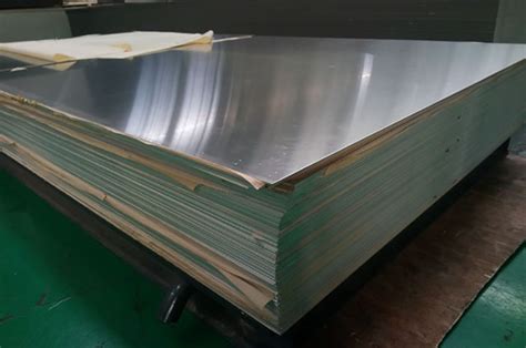 6082 T6 T651 Aluminium Sheet Plate In Various Sizes Haomei Aluminum