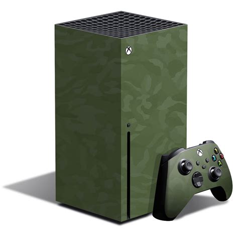 Xbox Series X Skins And Wraps Custom Console Skins