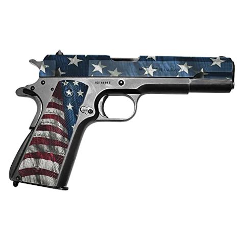 Gunskins Pistol Accent Skin Premium Vinyl Gun In Pakistan Wellshoppk