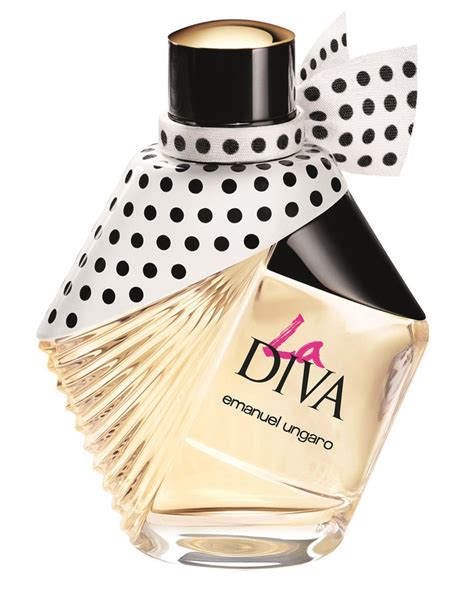 La Diva Emanuel Ungaro Perfume A New Fragrance For Women 2016