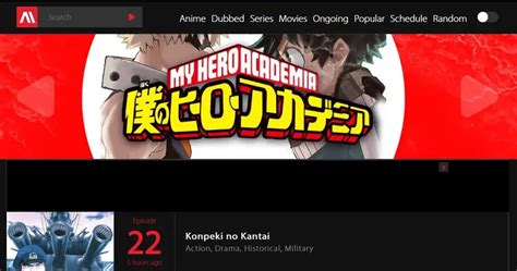 Animedao 15 Anime Streaming Sites Like Animedao Mobilityarena
