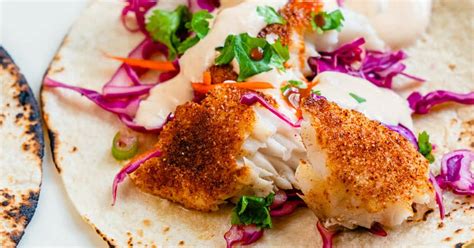 10 Best Tilapia Fish Tacos Recipes Yummly