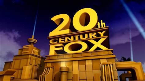 Reports reveal that the park was meant to open this year. 20th Century Fox Intro UPDATE 3.0 C4D HD - YouTube