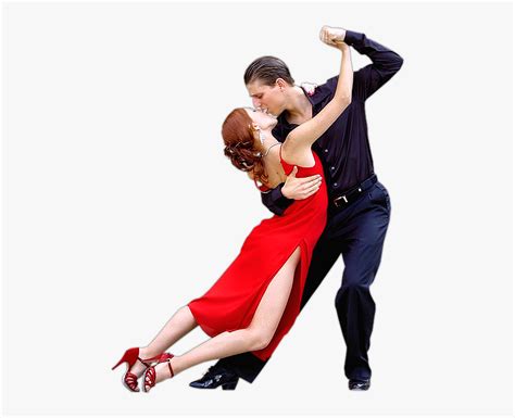 Sexy Dance Men And Women Hd Png Download Kindpng
