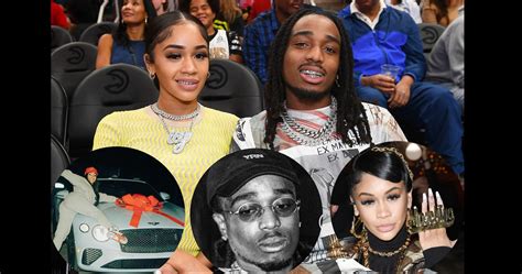 Saweetie On Breaking Up W Quavo After He Spent 2m On Her ‘he
