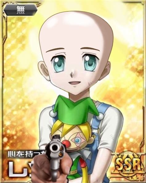 Bald Hxh Characters This Guide Contains A Complete List Of All Working