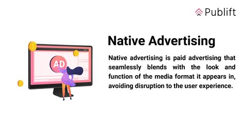 What Is Native Advertising Examples Of Native Advertising