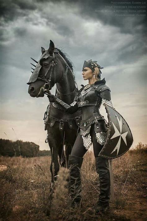 I Love Warrior Women Fantasy Warrior Warrior Woman Horses