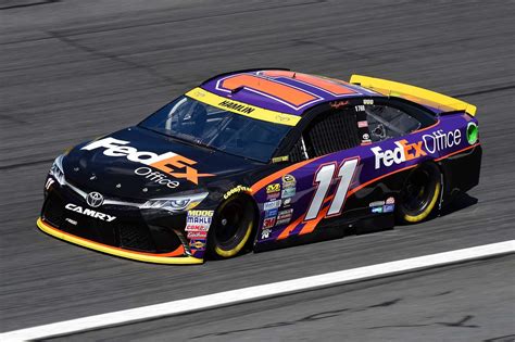 The 2010 bank of america 500 was a nascar sprint cup series stock car race held on october 16, 2010, at charlotte motor speedway in concord, north carolina. Gallery Landing Page | Official Site Of NASCAR | Joe gibbs ...