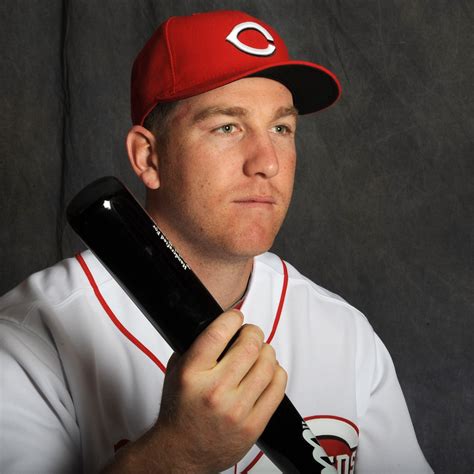 Todd Frazier Cincinnati Reds Rookie Worthy Of The Nl Rookie Of The Year Bleacher Report
