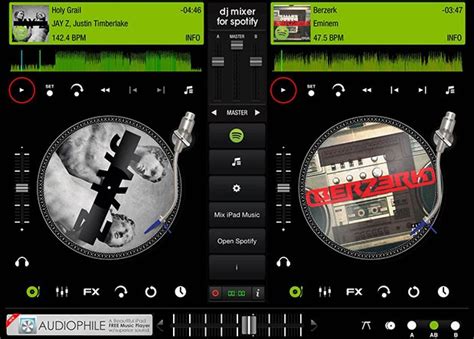 Your Questions Can You Dj Directly From Spotify Digital Dj Tips