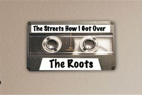 The Roots How I Got Over Behind The Scenes On Vimeo