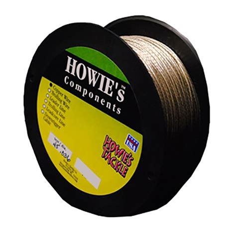 Howies Copper Fishing Line 600 Camping World