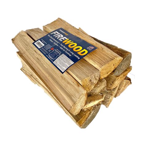 Timbertote Hardwood Mix Firewood Bundle Wayfair